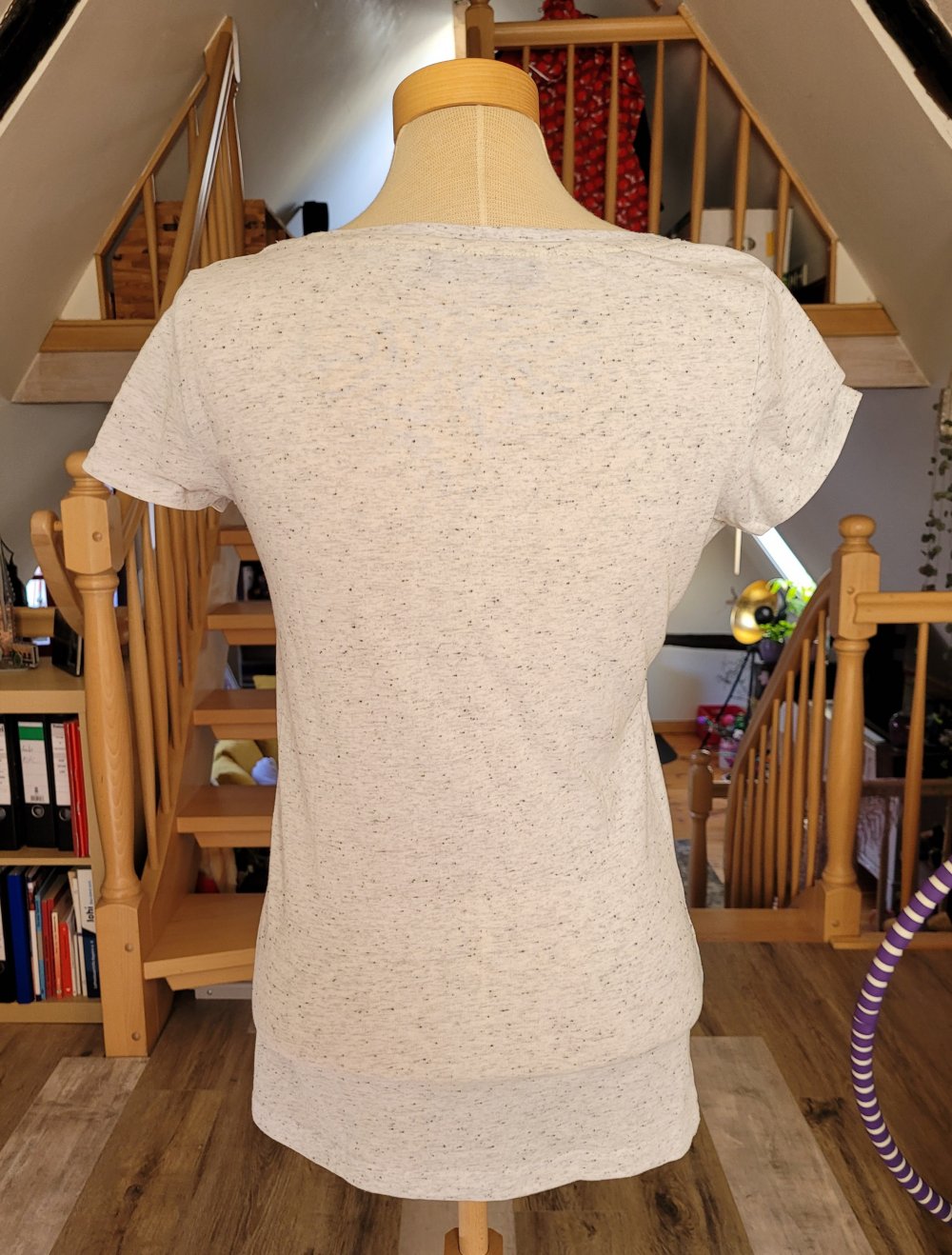 Printshirt Lemon Limonade
