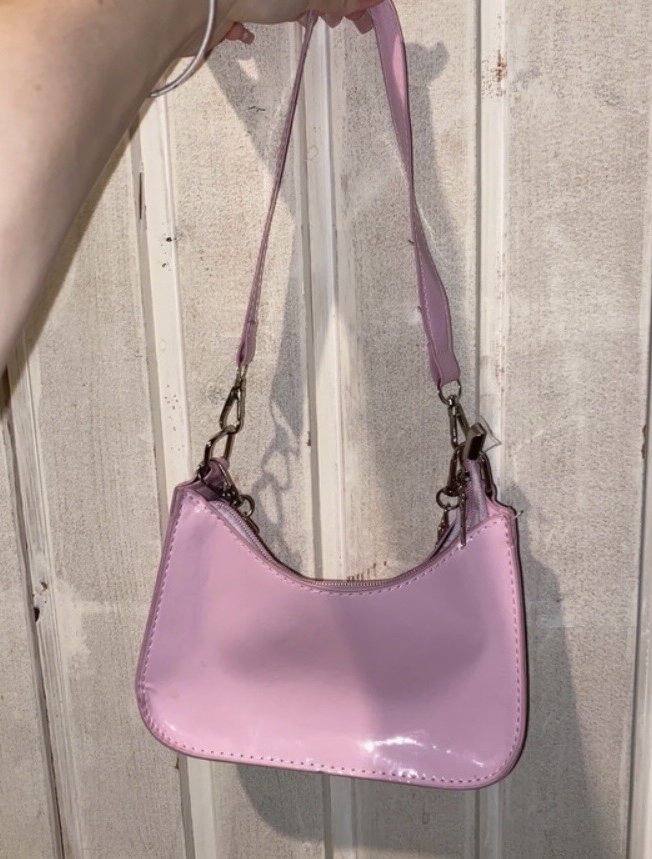 Rosane Shein Tasche