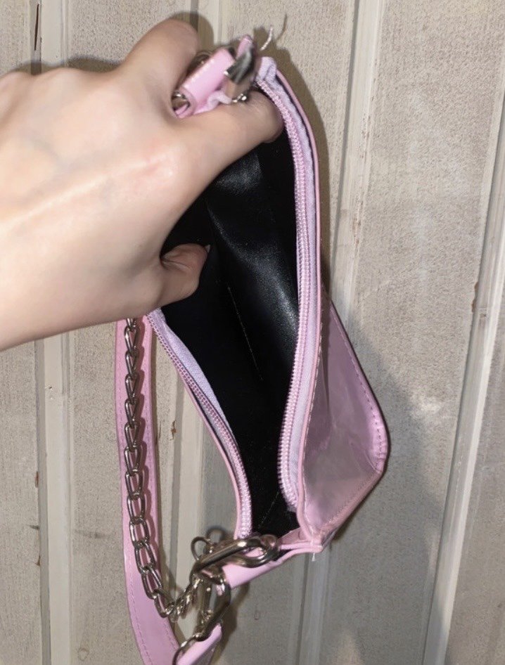 Rosane Shein Tasche