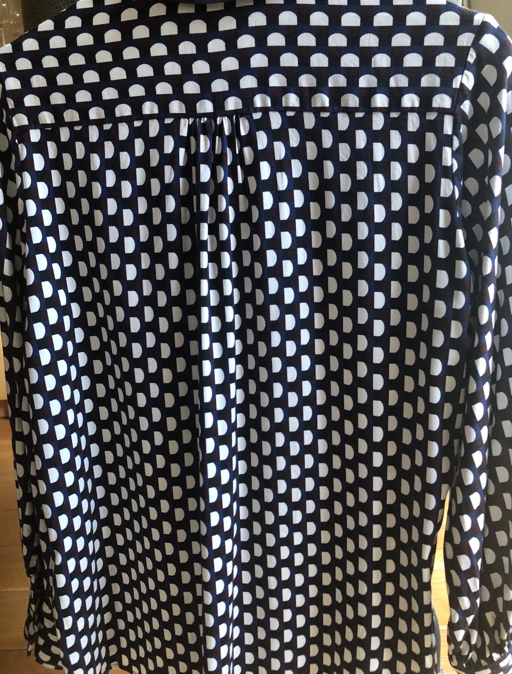 Seidensticker Bluse