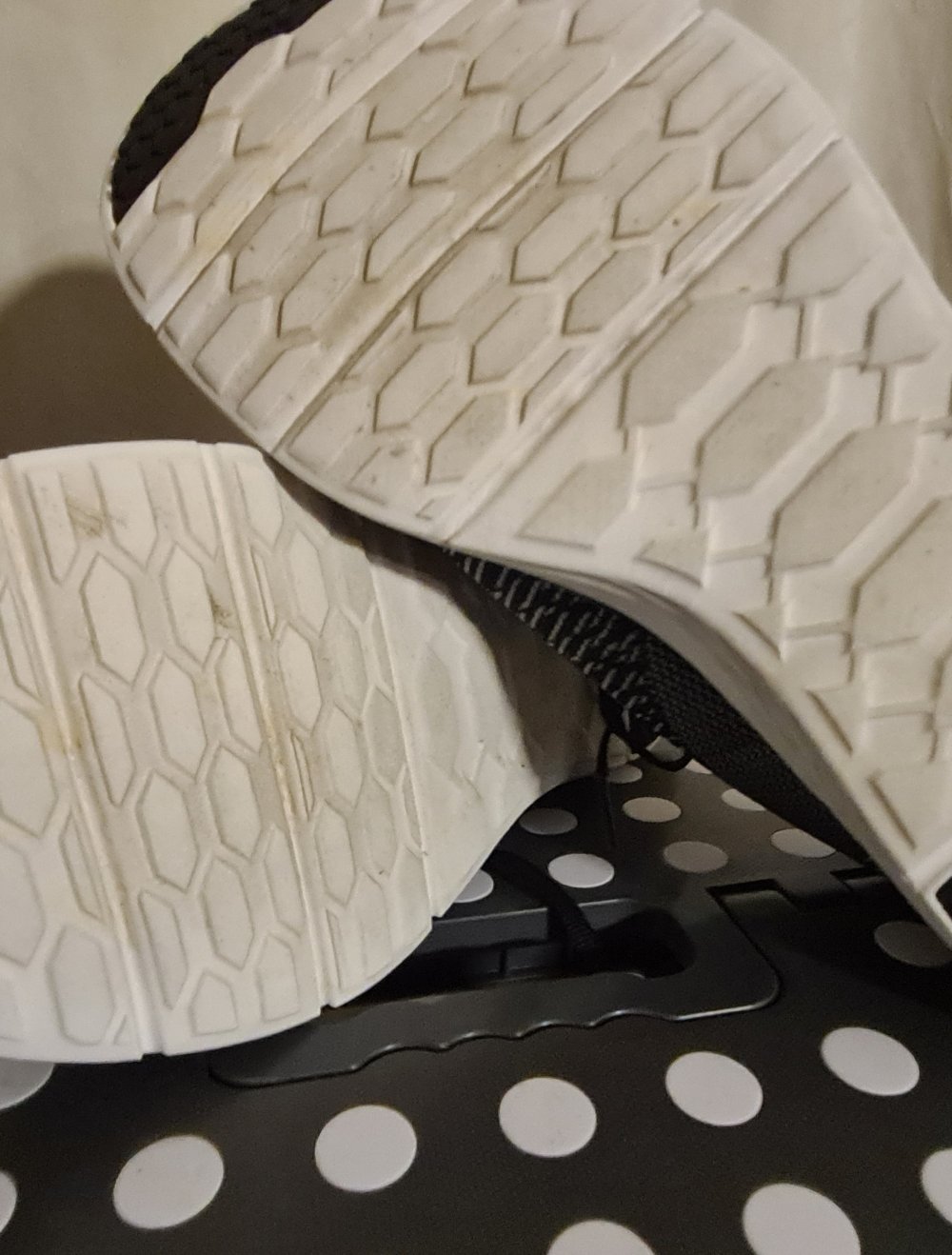 Nike Sportschuh Gr. 40