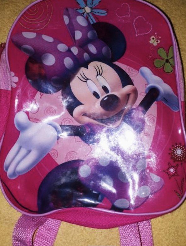 ♥️ Micky Mouse Rucksack ♥️
