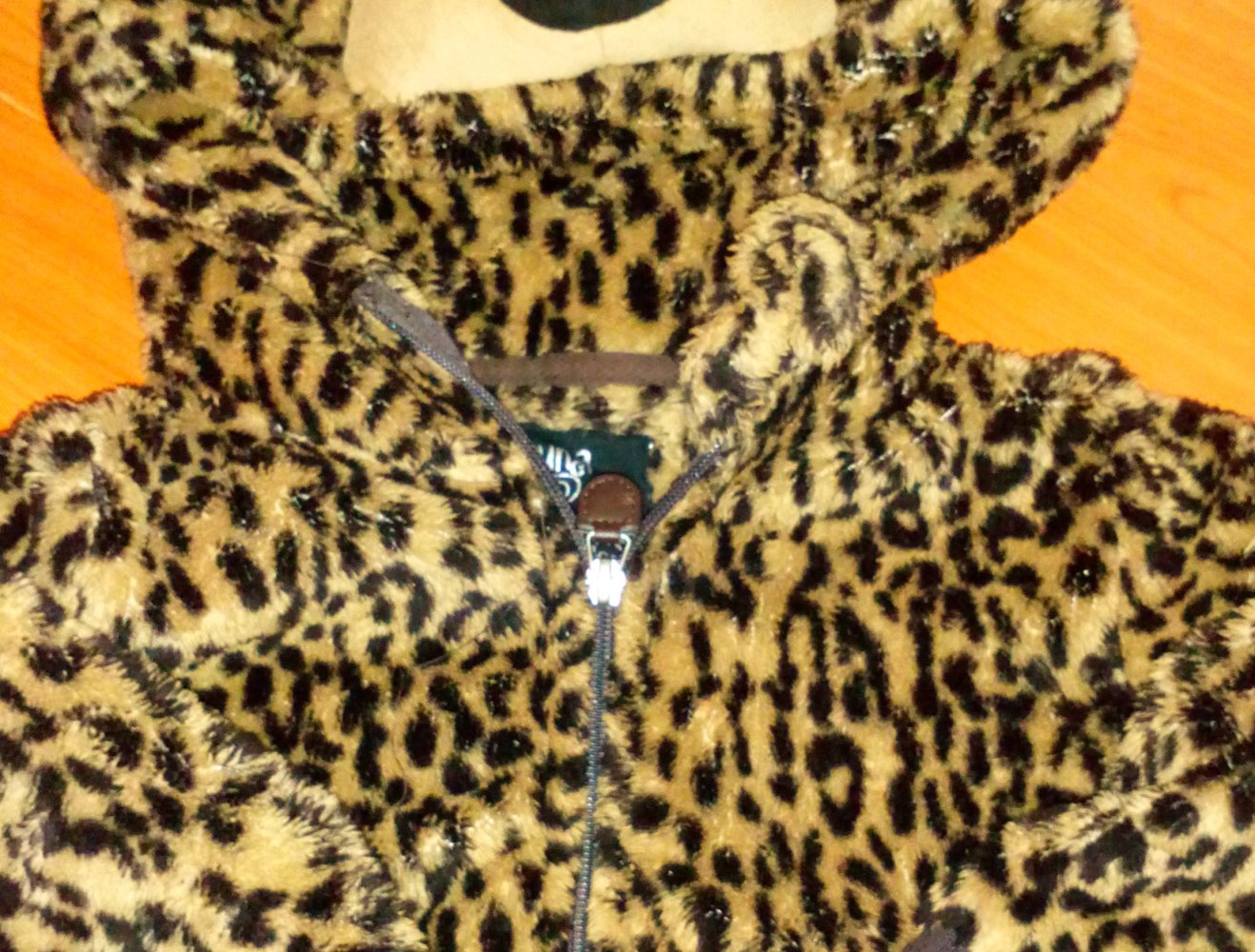 ❤️ Kuschelige Jacke❤️