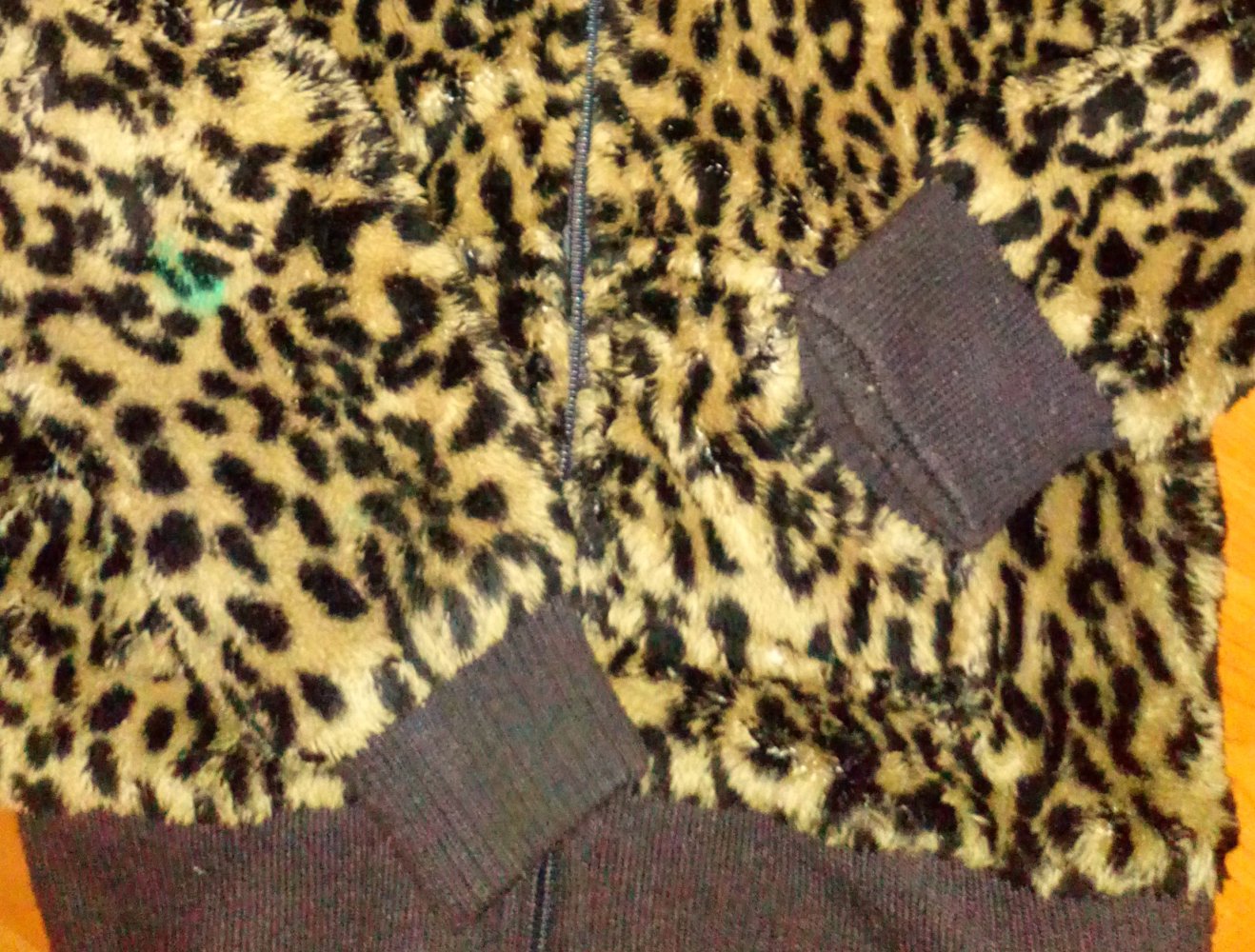 ❤️ Kuschelige Jacke❤️