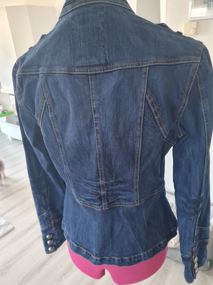 Blazer 