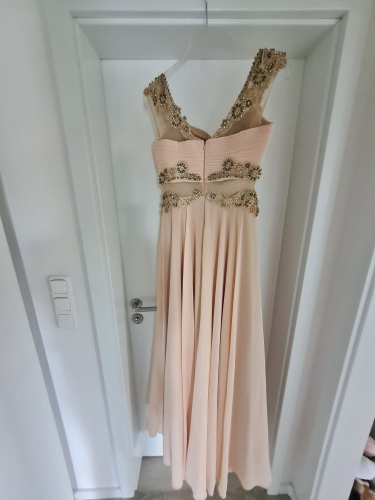 Abendkleid 