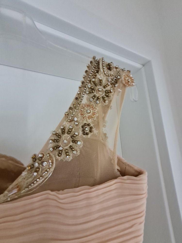Abendkleid 