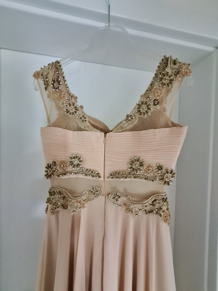 Abendkleid 