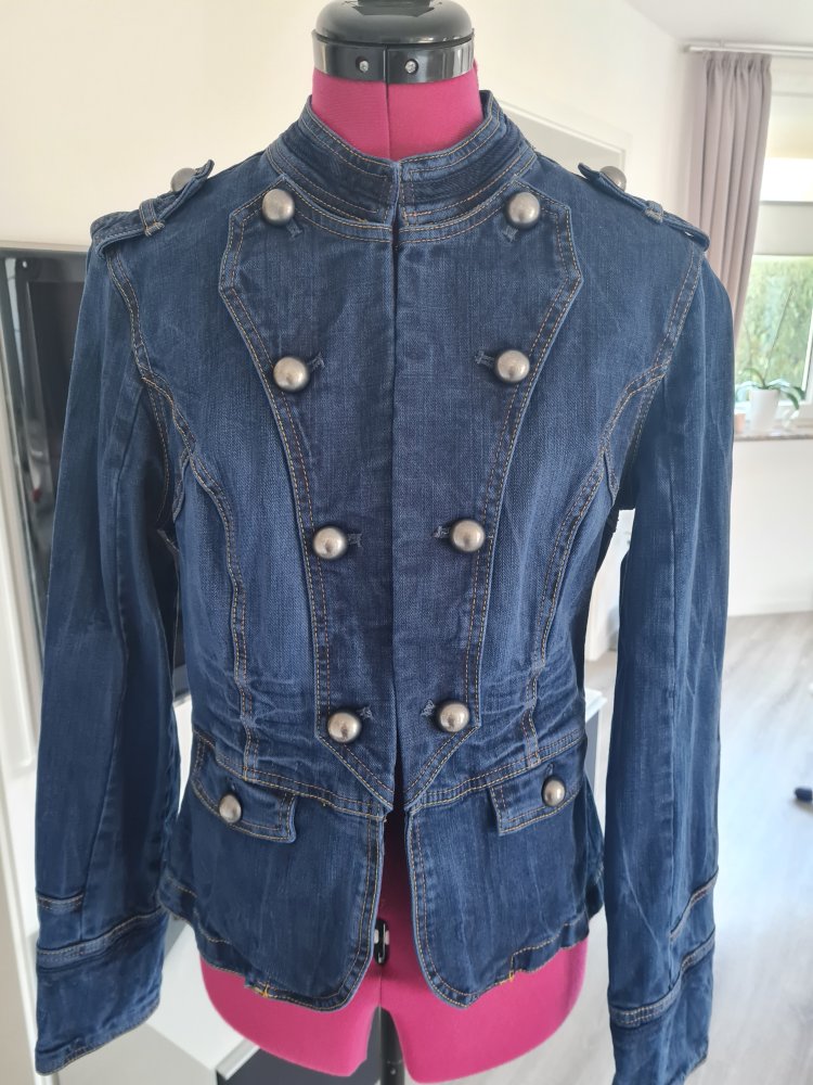 Blazer 