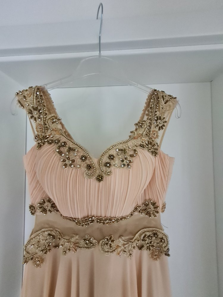 Abendkleid 