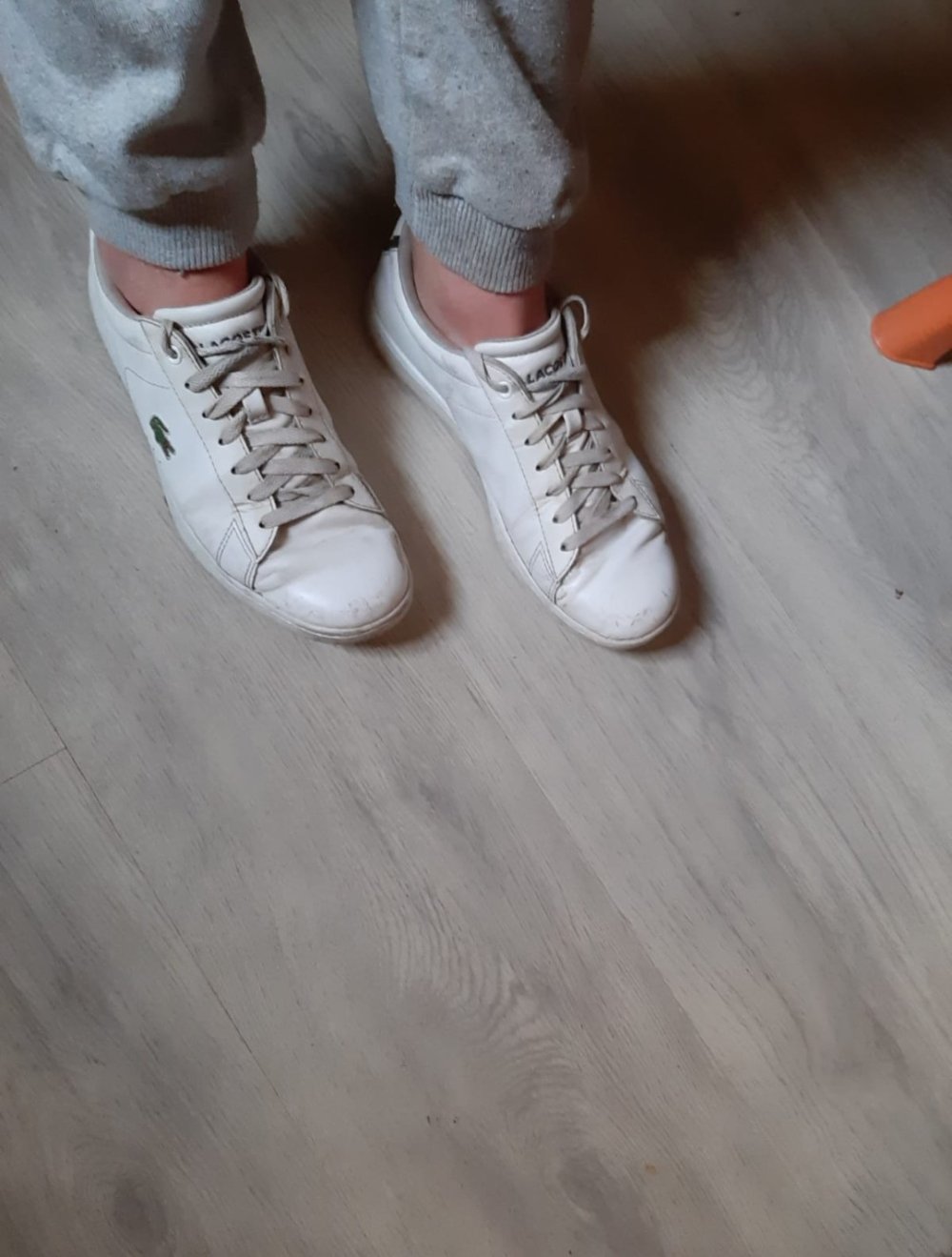 Lacoste Sneaker