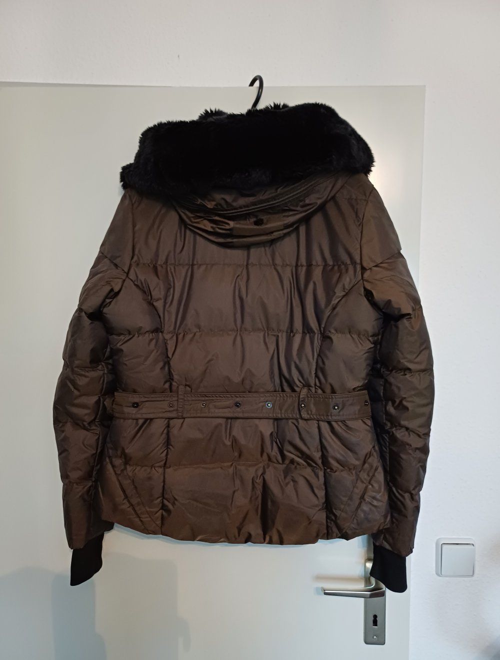 wellenstein jacke