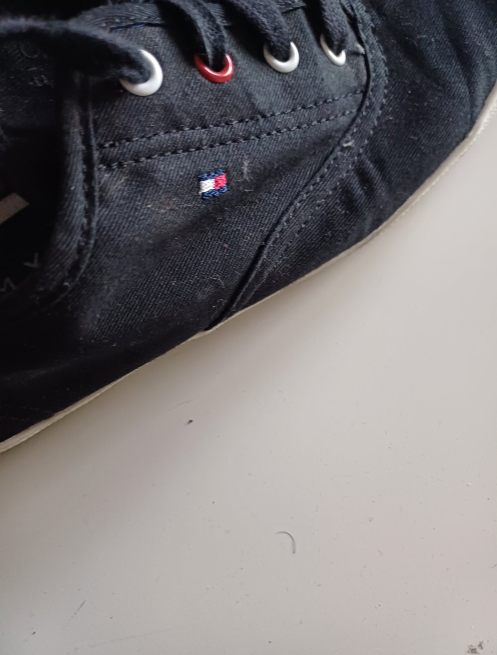 Tommy damen Schuhe