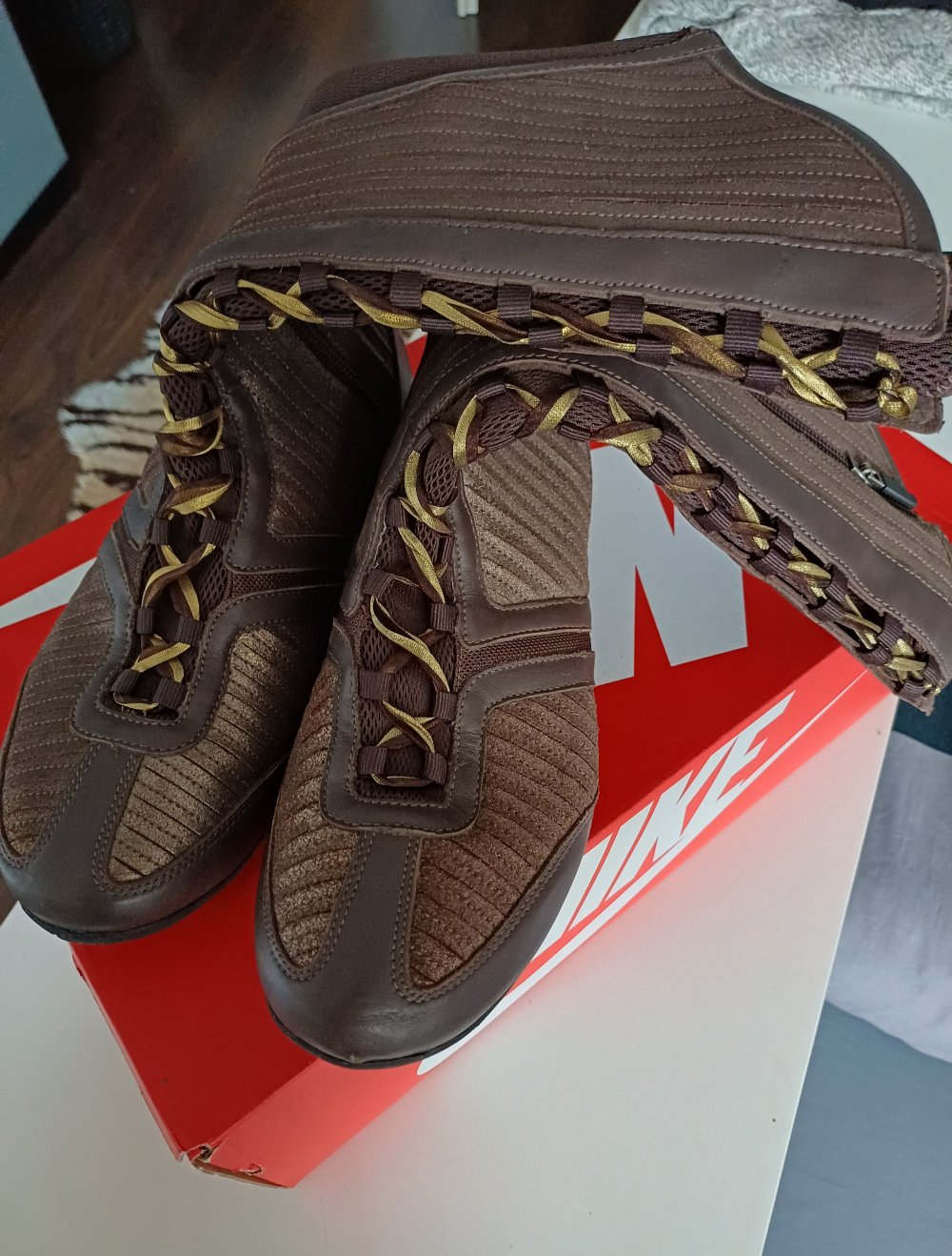 nike damen Schuhe Stiefel