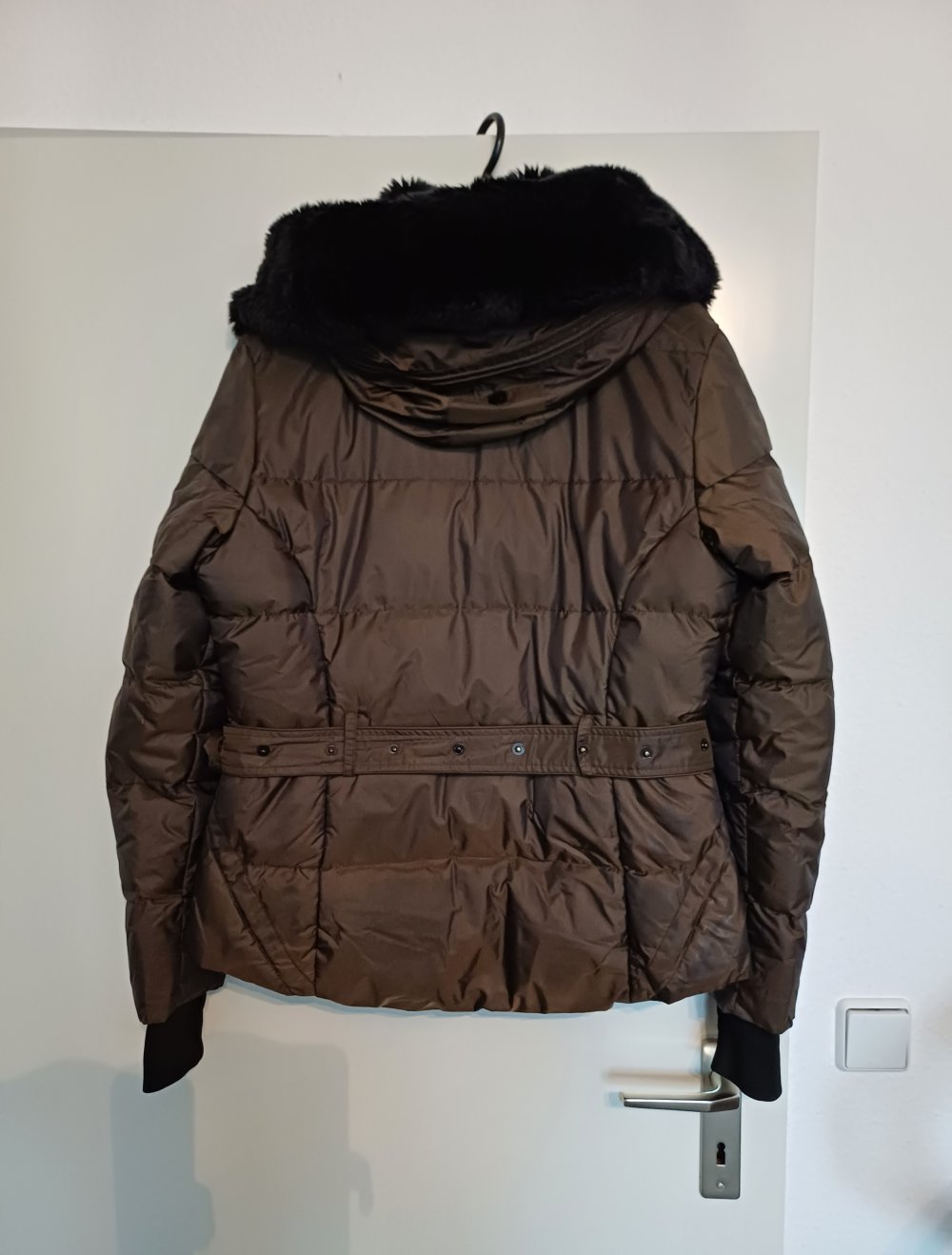 wellenstein jacke