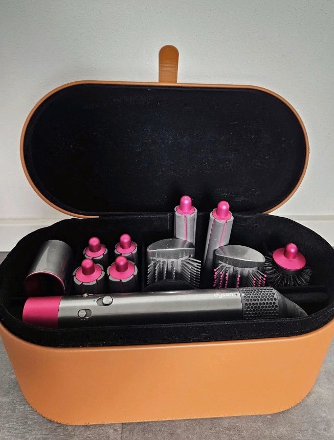 Dyson Airwrap