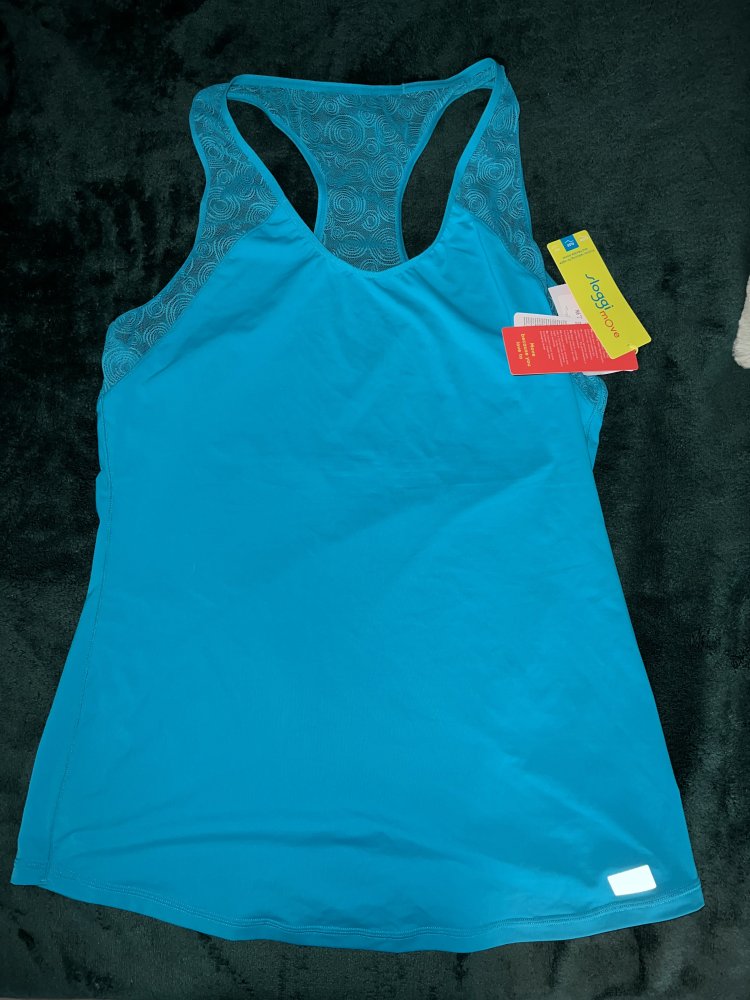 Sportshirt Gr. L