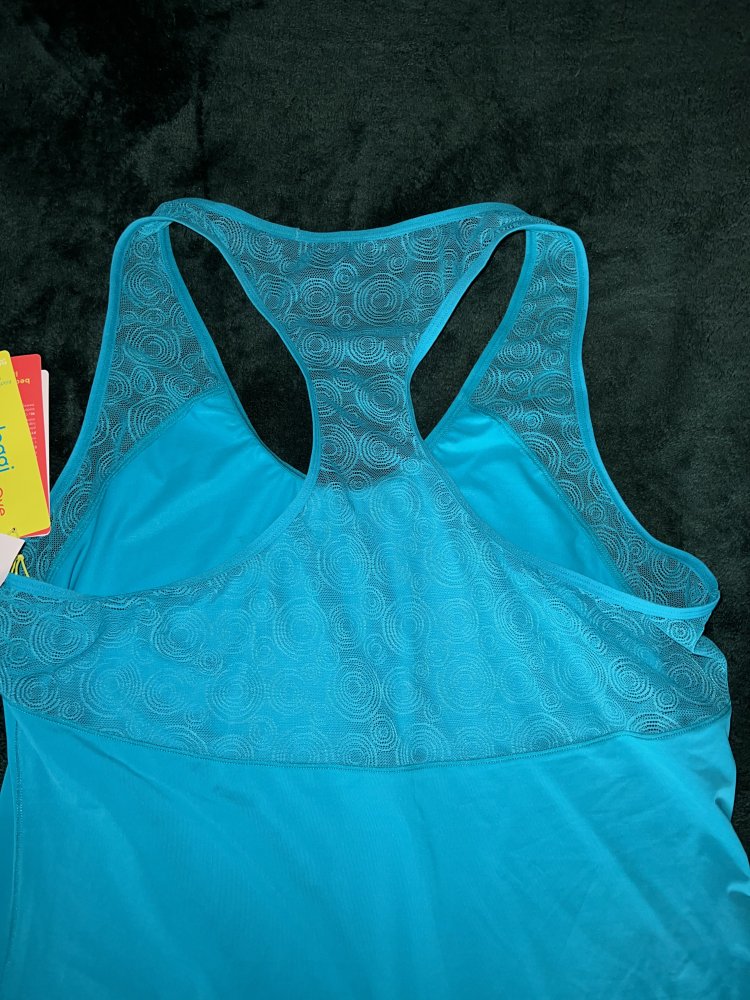 Sportshirt Gr. L