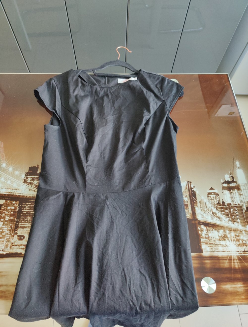 Kleid Business