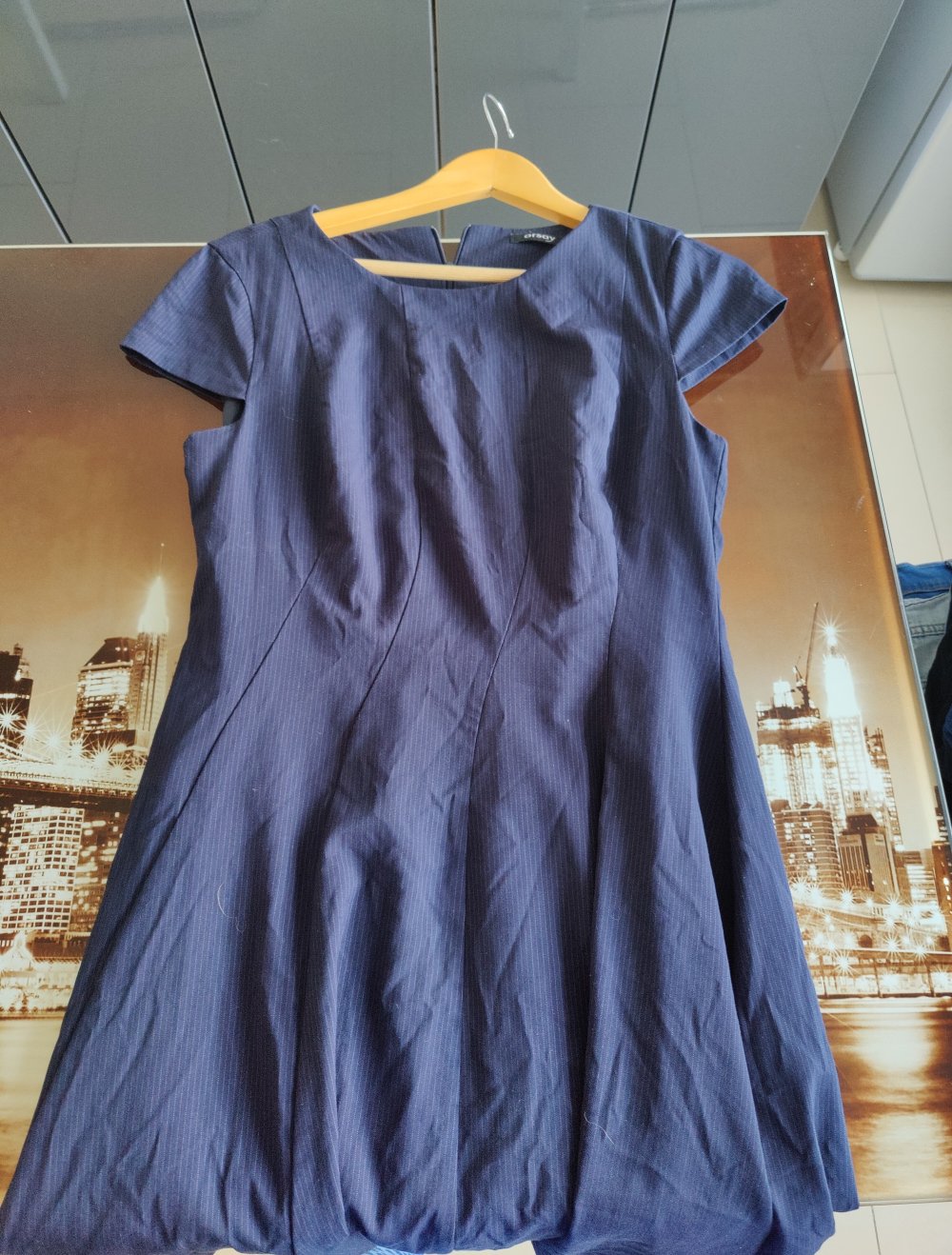 Kleid Business