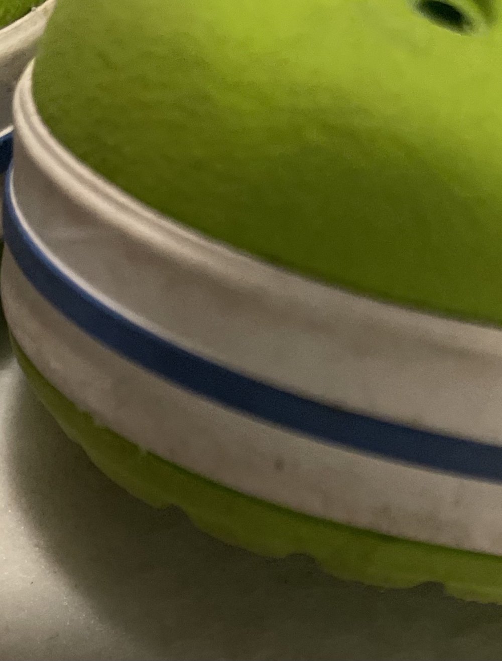 Crocs, Gr. 22