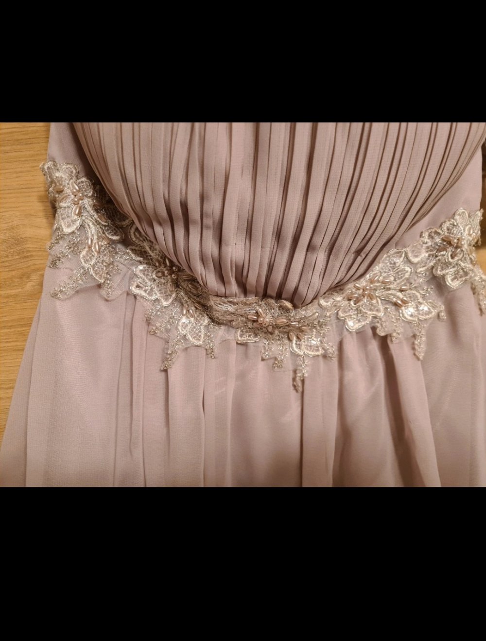 Ballkleid