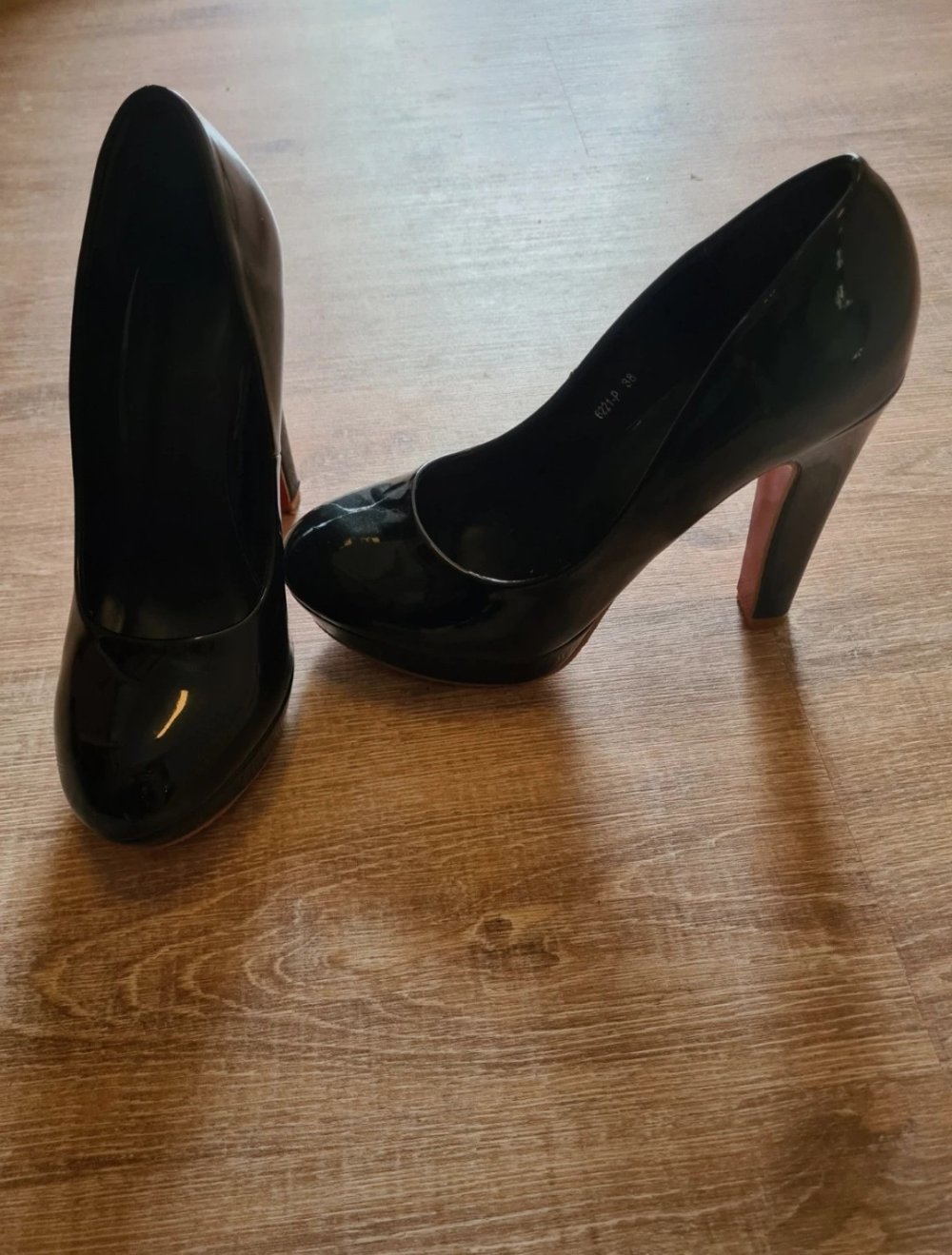 Plateau Pumps