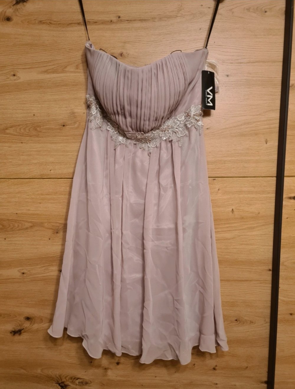 Ballkleid