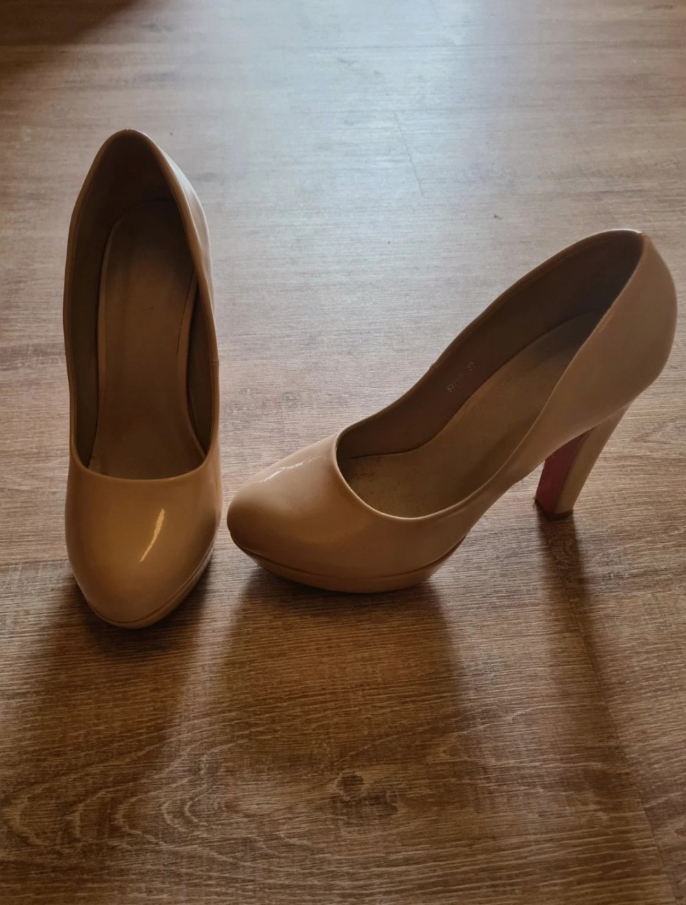 Plateau Pumps