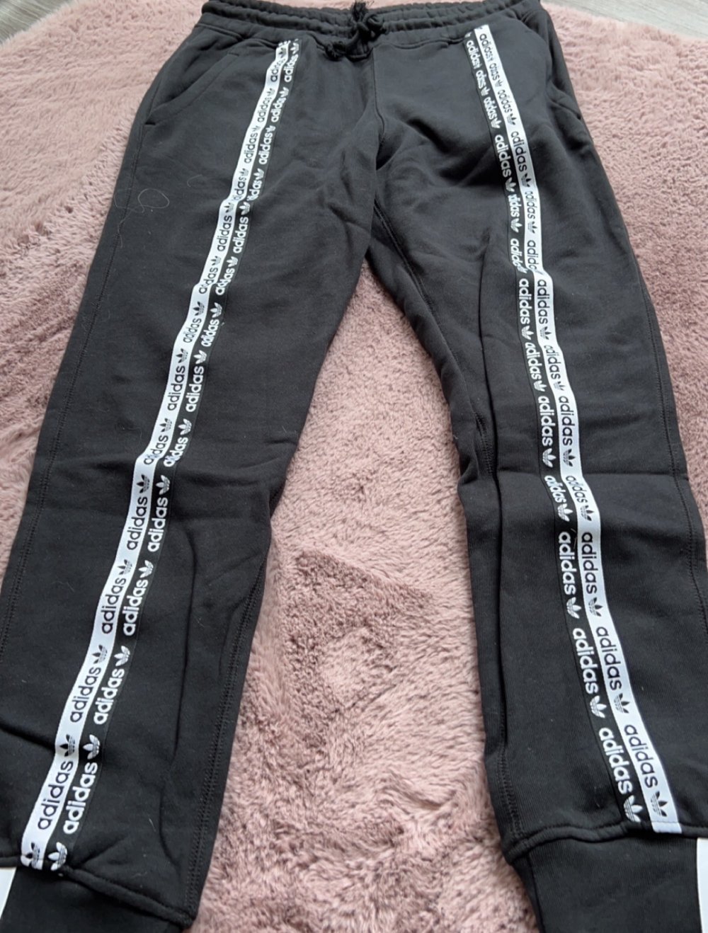 Adidas Jogginghose
