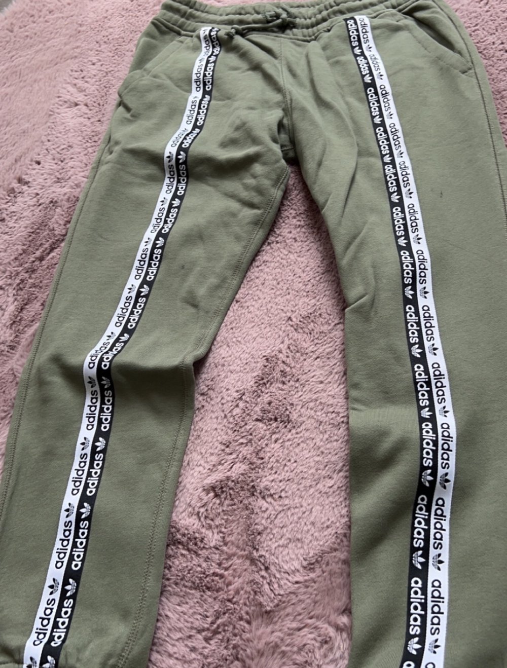 Adidas Jogginghose