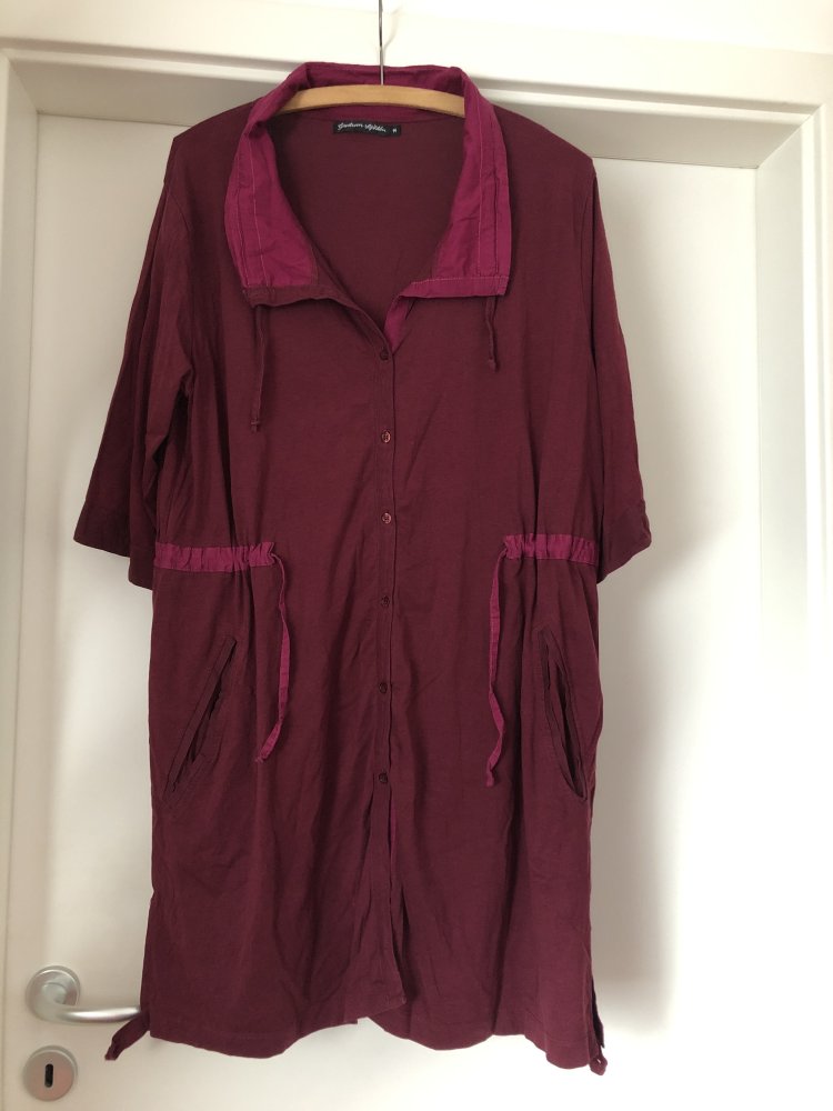 Kleid Tunika