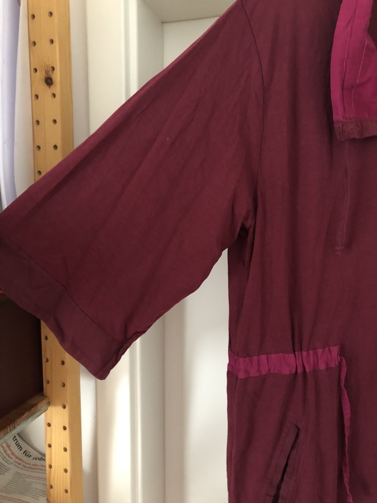 Kleid Tunika