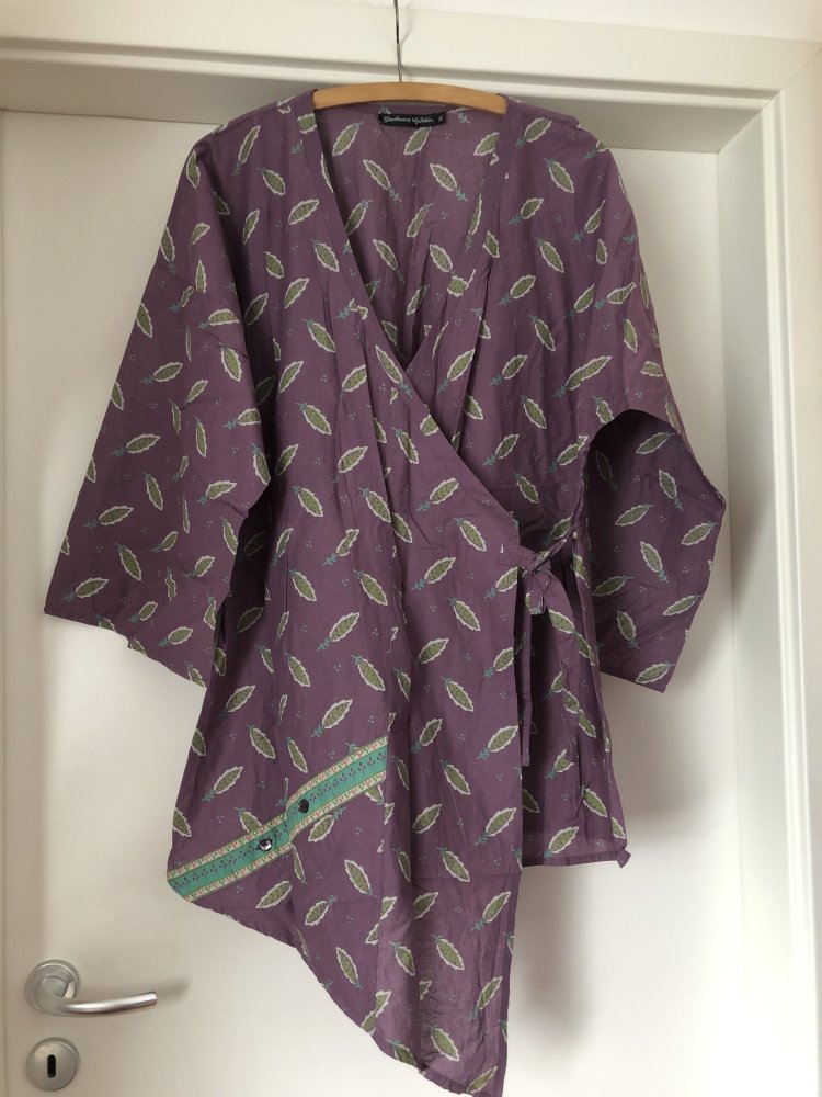 Tunika/Jacke 