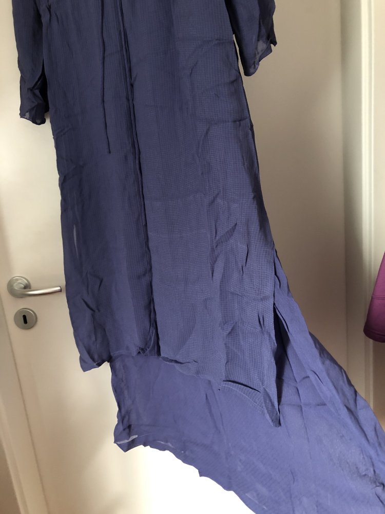 Kleid Romantik