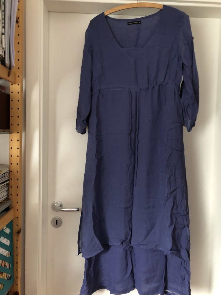Kleid Romantik