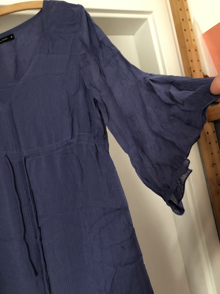 Kleid Romantik
