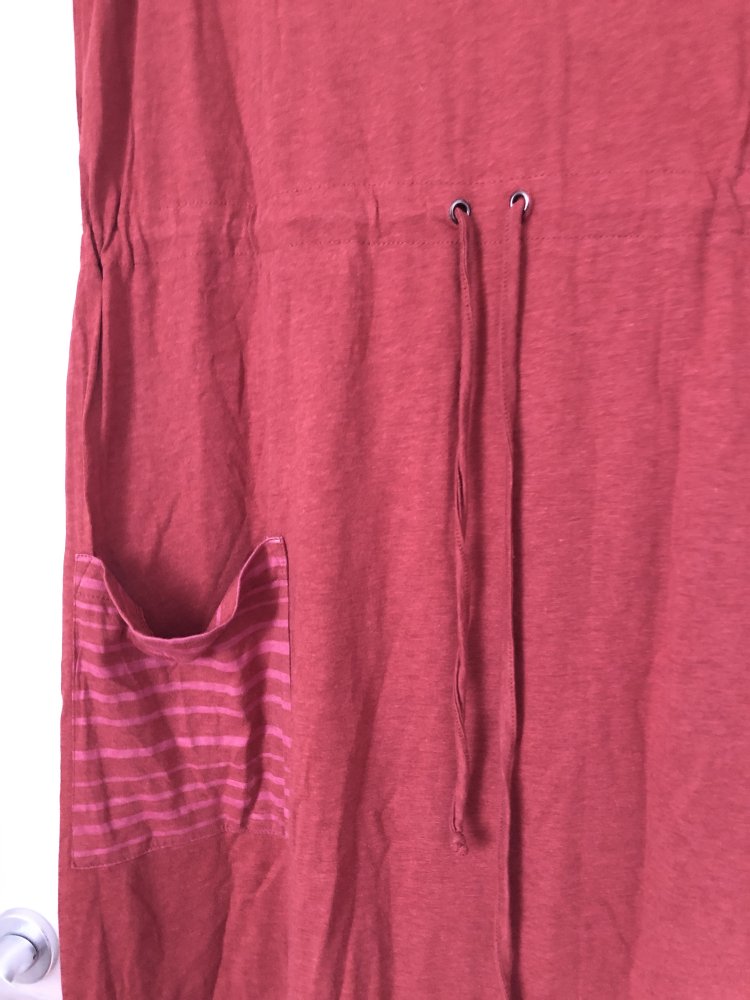 Kleid knielang