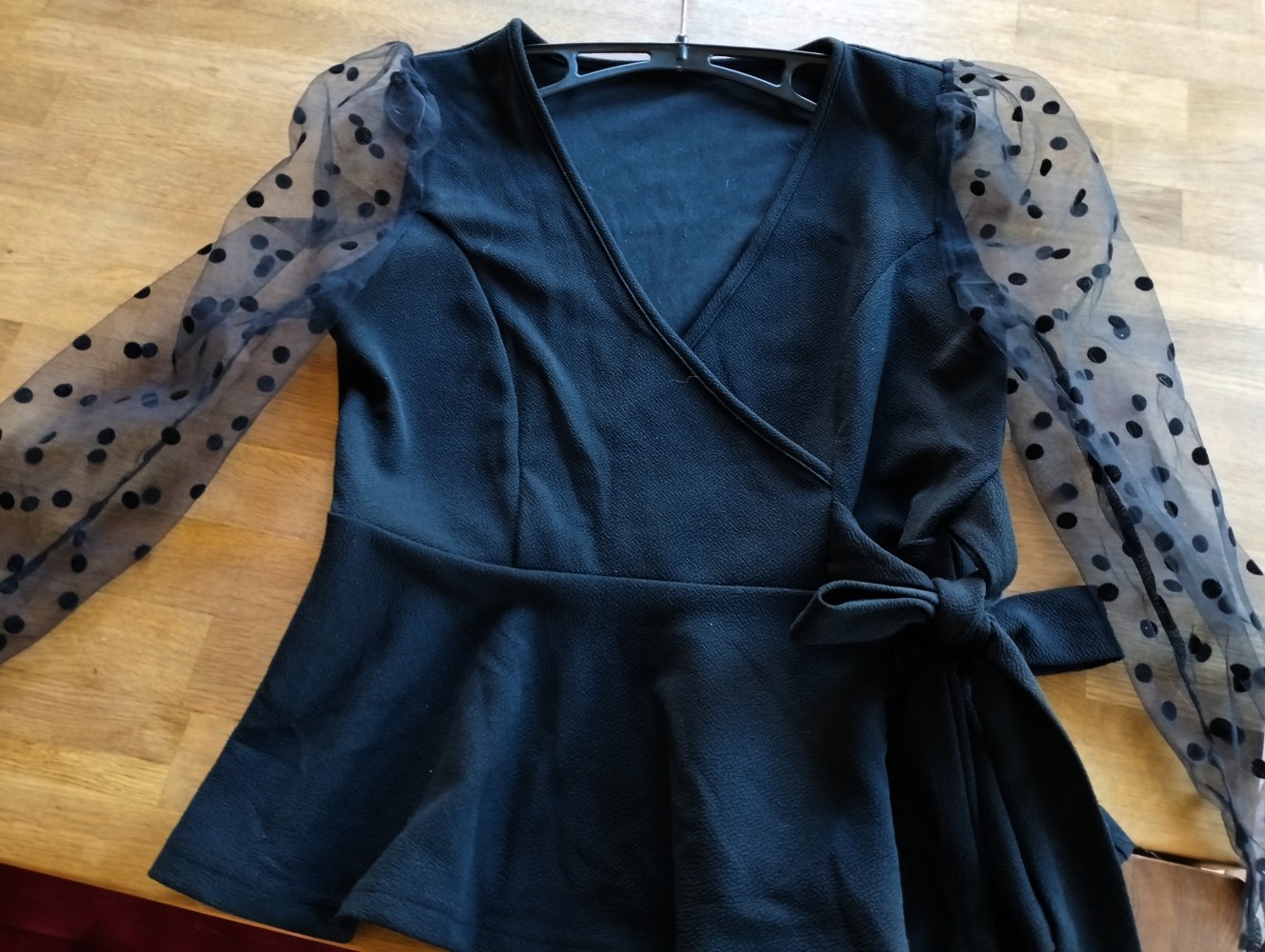 Damenbluse