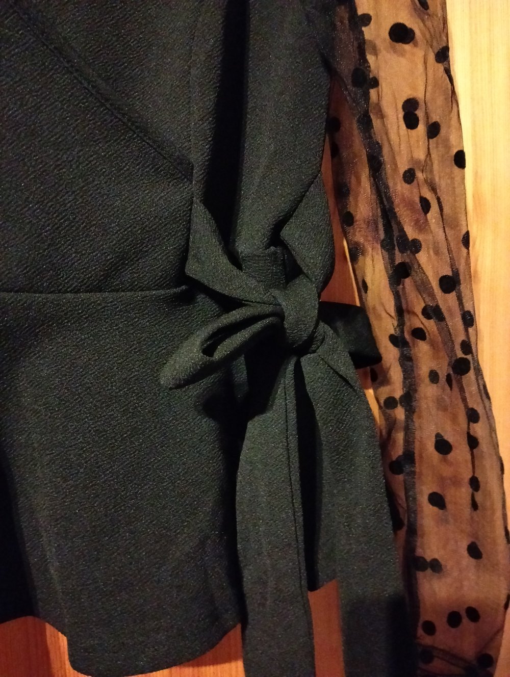 Damenbluse