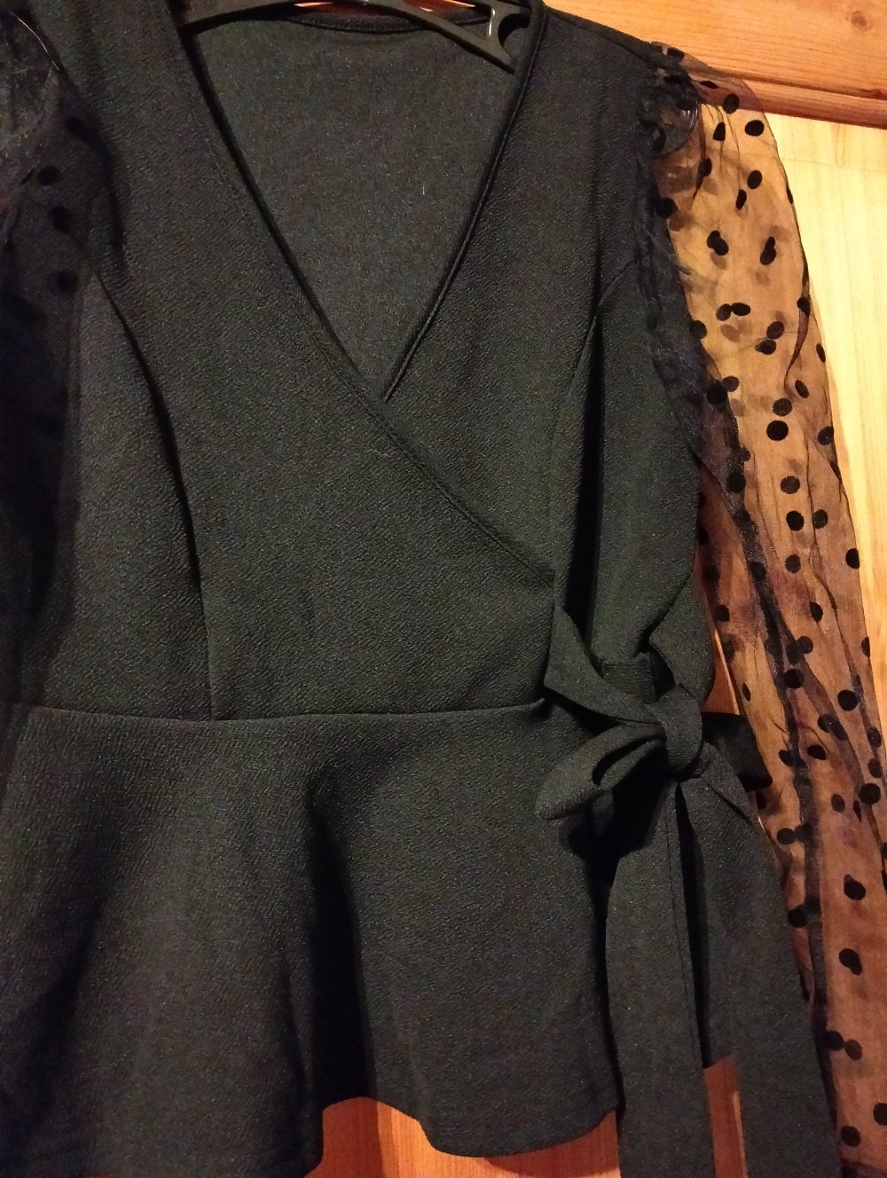 Damenbluse