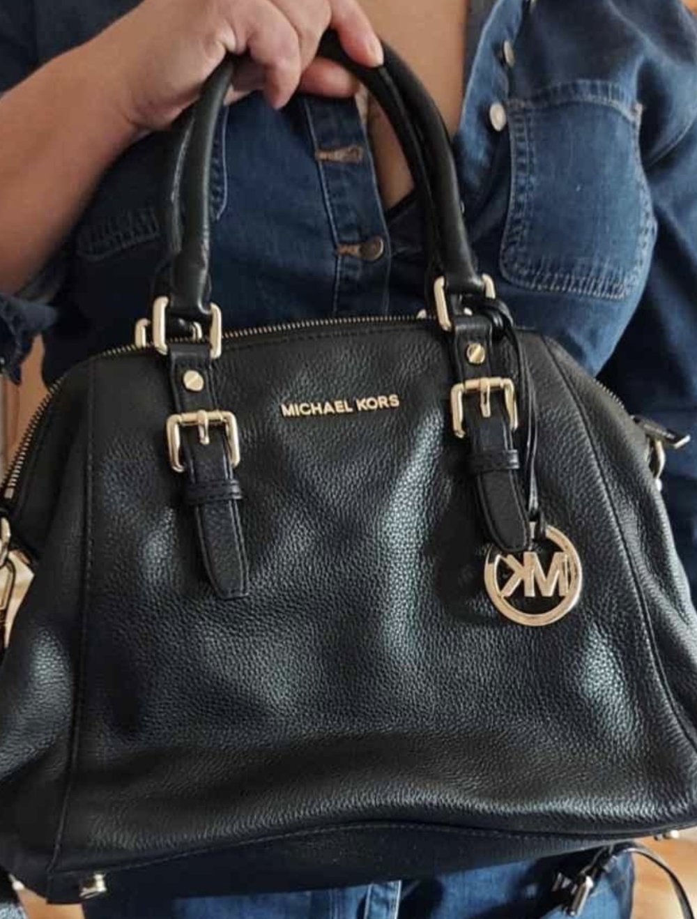Michael Kors Handtasche