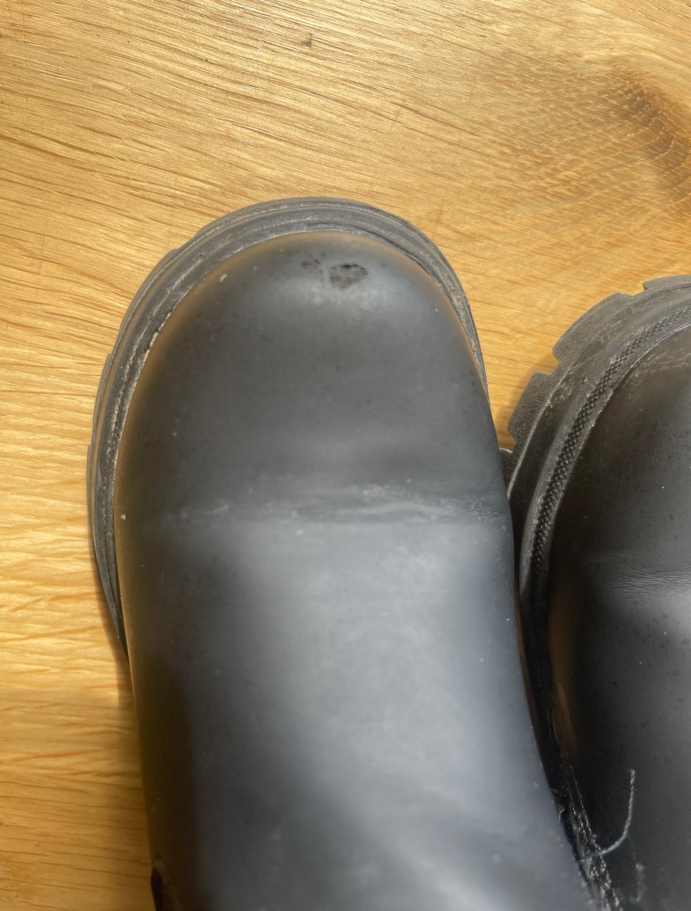 Zara Boots