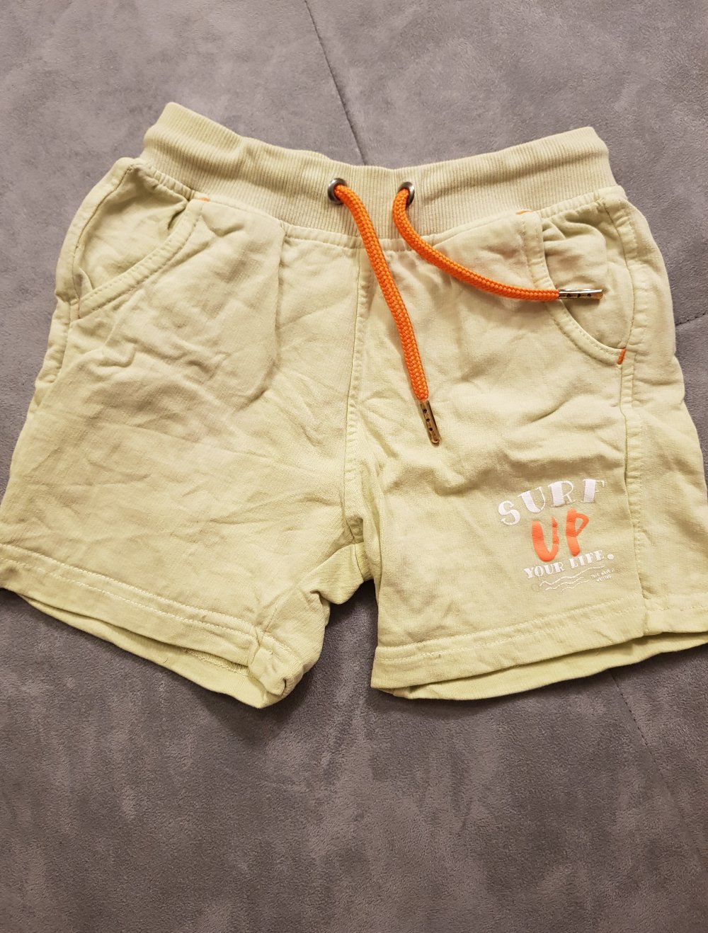 Sommer Hose