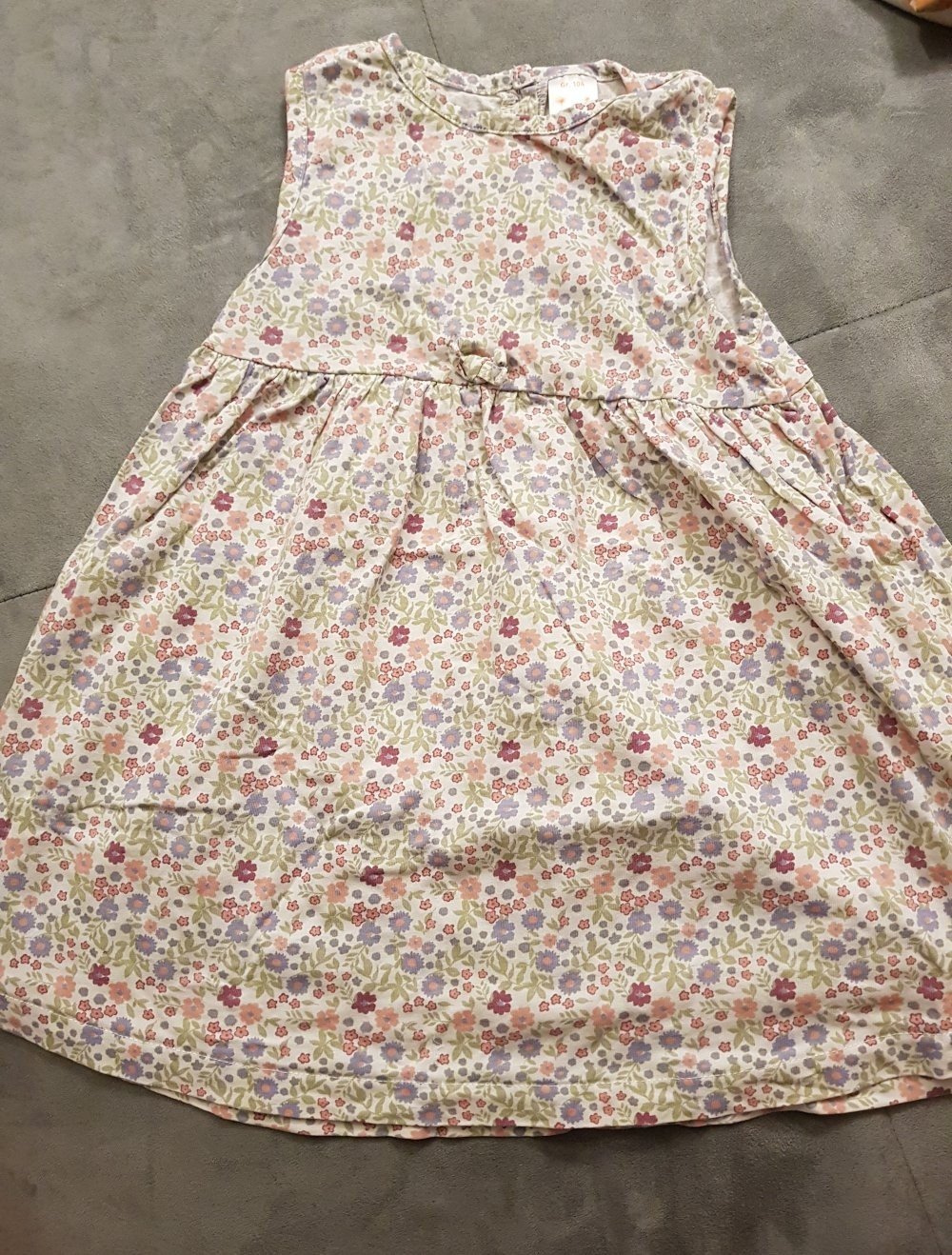Sommerkleid