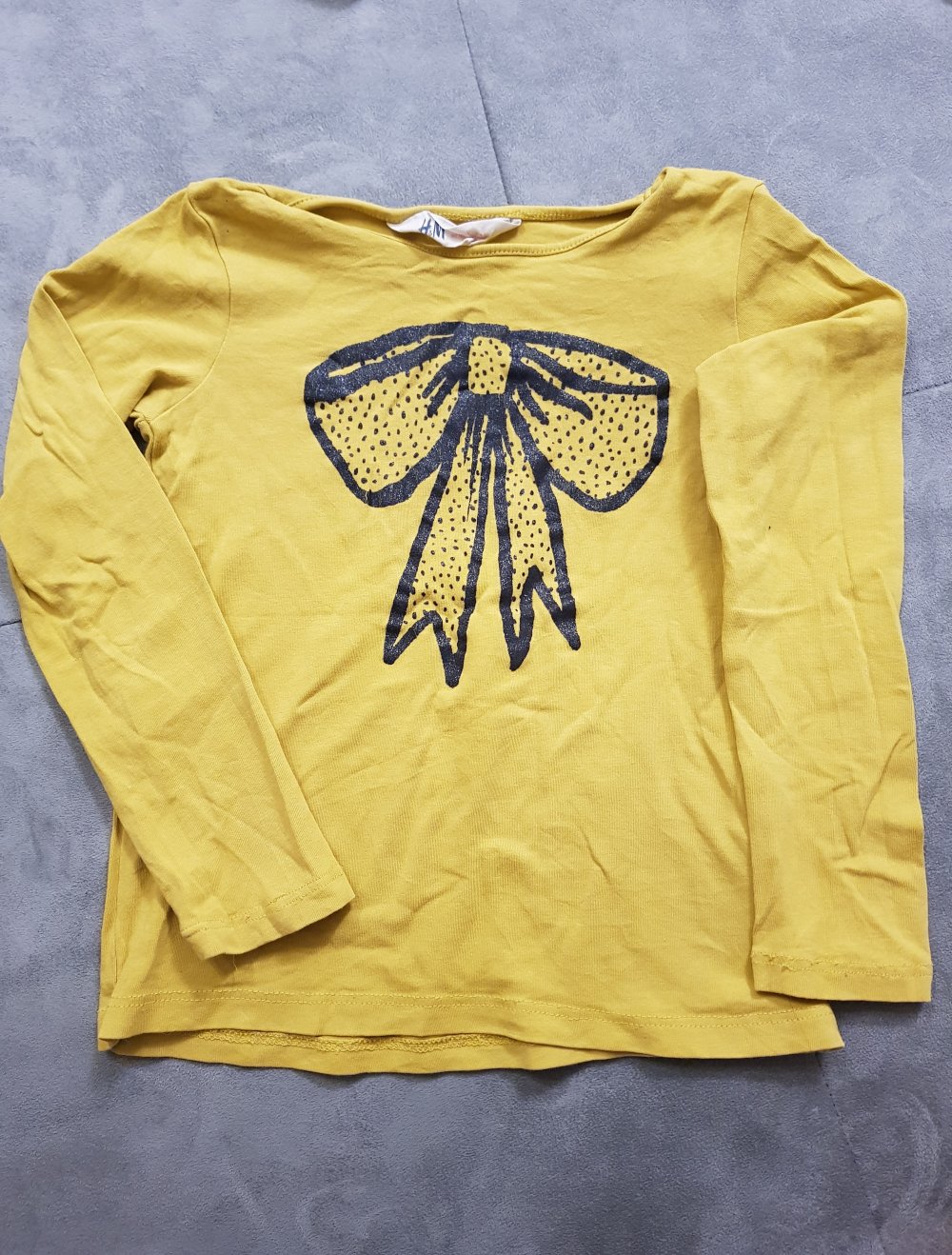 Shirt Schleife