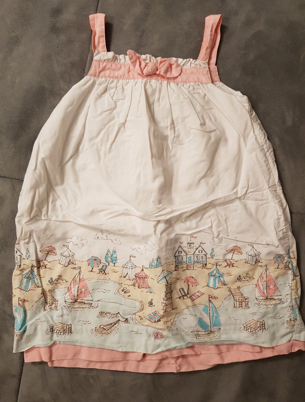 Kleid