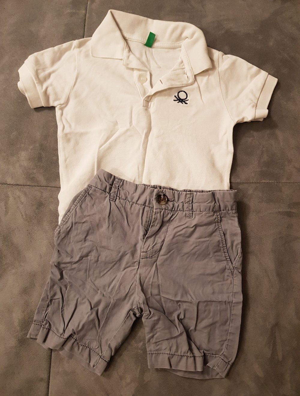 Süßes Set
