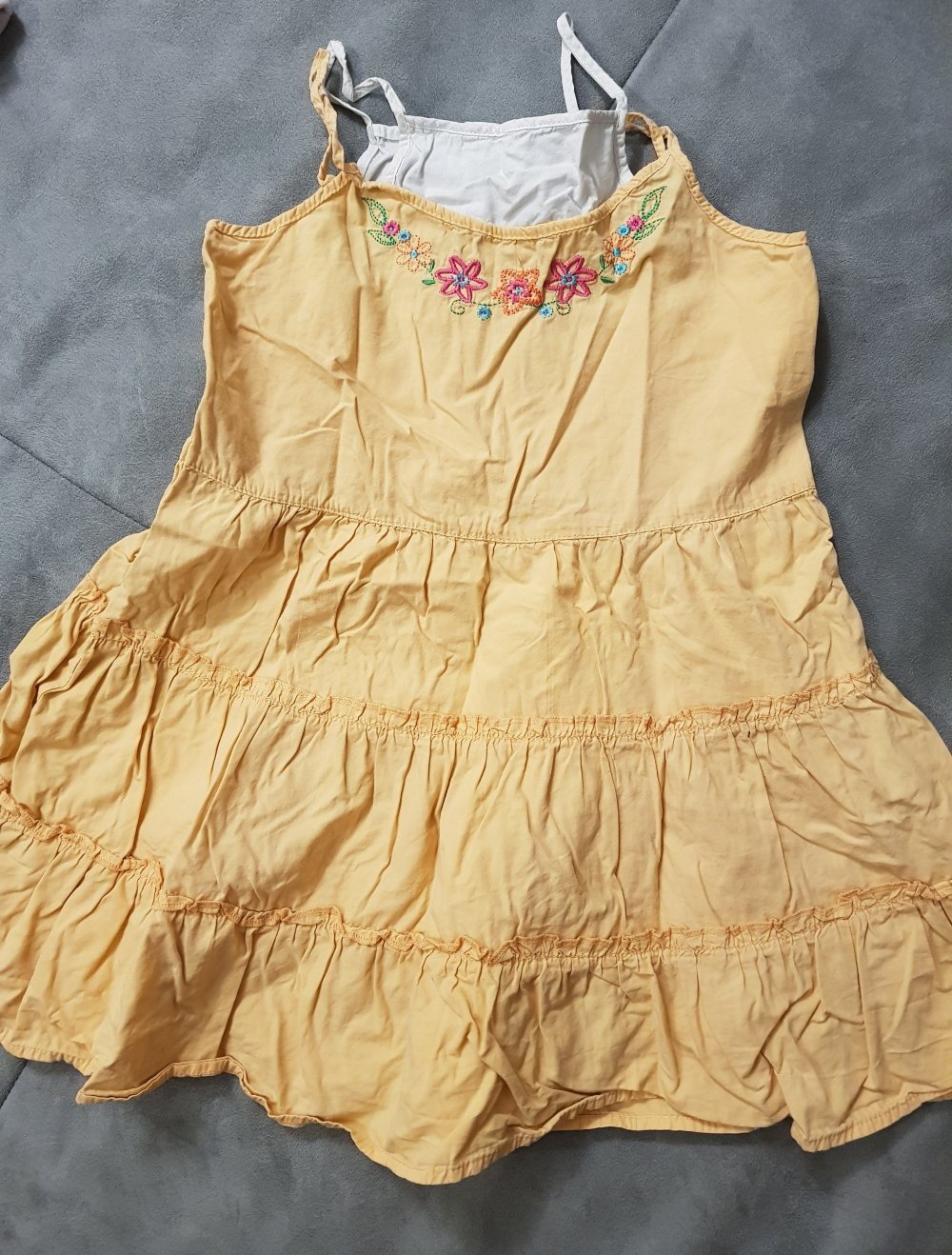Sommerkleid