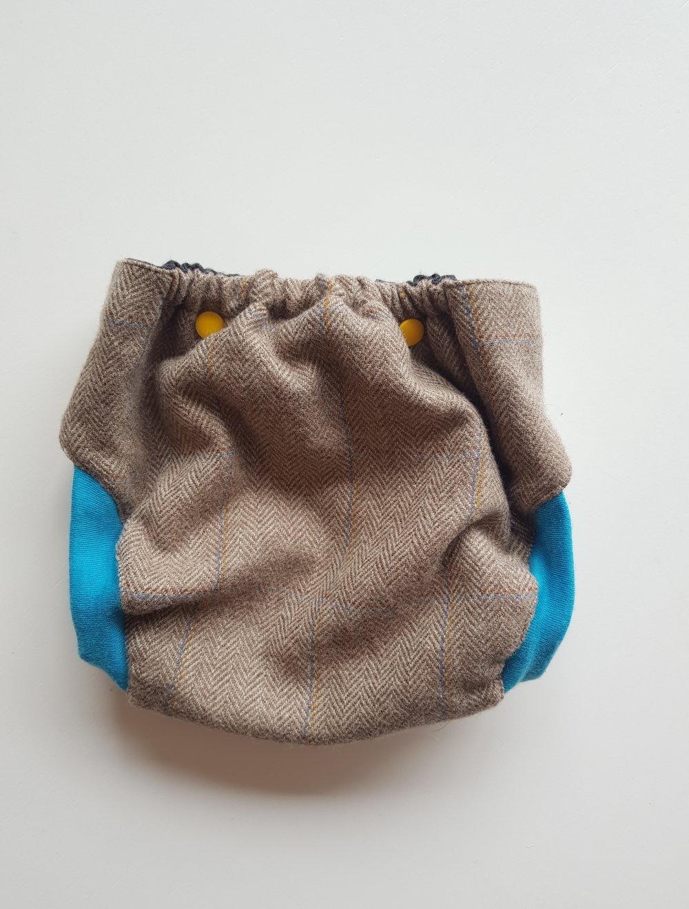 Komplettes Stoffwindelpaket Gr 2 | Windelmanufaktur